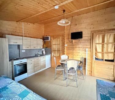 Novy Prerov Apartamento | Chata 2