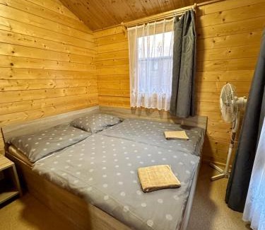 Novy Prerov Apartamento | Chata 2