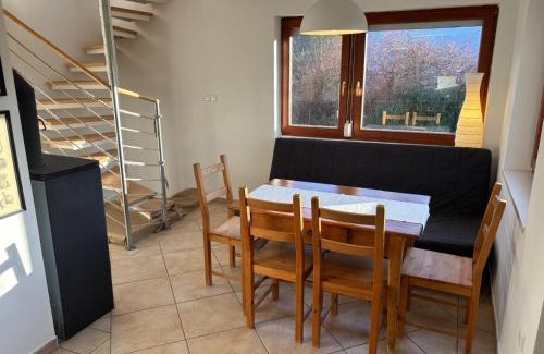 Slavnic Casa | Chata 2 pro dva nebo pro celou rodinu