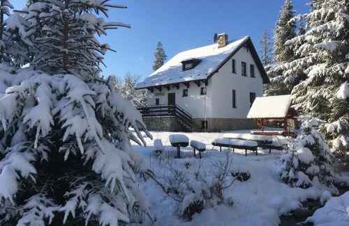 Stara Lesna Casa | Chata Adriana