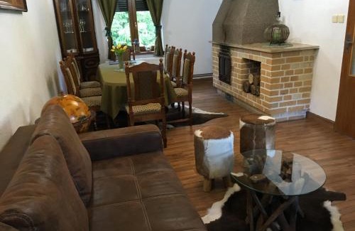 Stara Lesna Casa | Chata Adriana