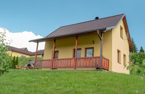 Trstene Casa | Chata Alex Liptov
