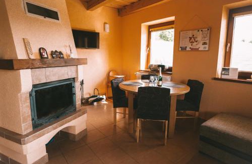 Trstene Casa | Chata Alex Liptov