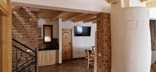 Namestovo Chalet De Esquí | Chata Aneta