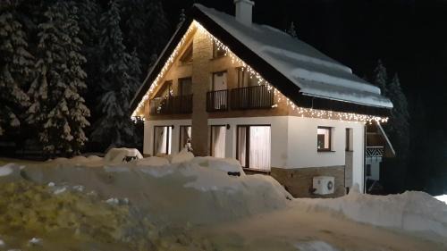 Demanovska Dolina Chalet De Esquí | Chata Balux A