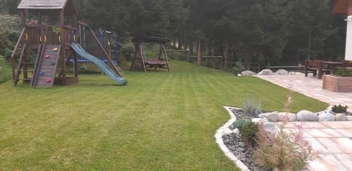 Demanovska Dolina Chalet De Esquí | Chata Balux A