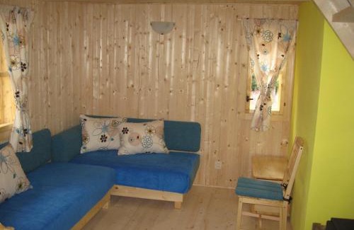 Liptovsky Mikulas District Chalet De Esquí | Chata Baranec