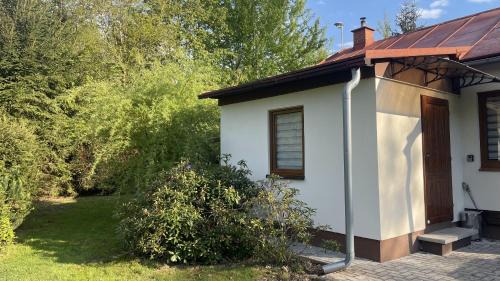 Cerveny Kostelec Casa | Chata Brodský E1064