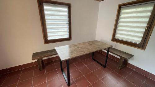 Cerveny Kostelec Casa | Chata Brodský E1064