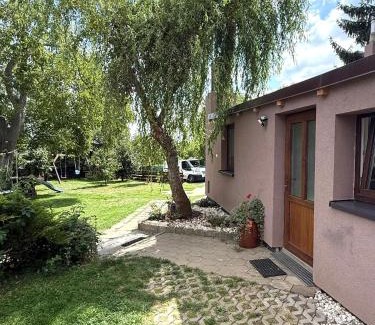 Kolin 2 Casa | Chata Bruno v Kutné Hoře