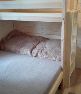Suchdol nad Luznici Casa | Chata Cep