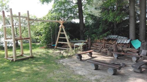 Suchdol nad Luznici Casa | Chata Cep