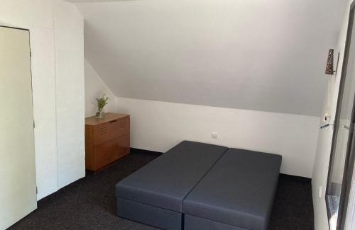 Tyn nad Vltavou Casa | Chata Chorche