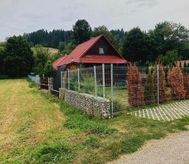 Bukovina Casa | Chata Cynthia