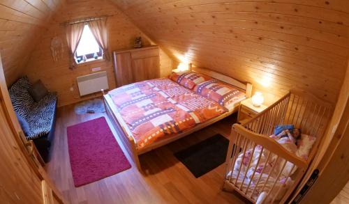 Bukovina Casa | Chata Cynthia