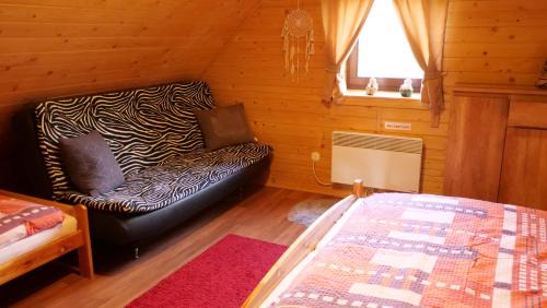 Bukovina Casa | Chata Cynthia