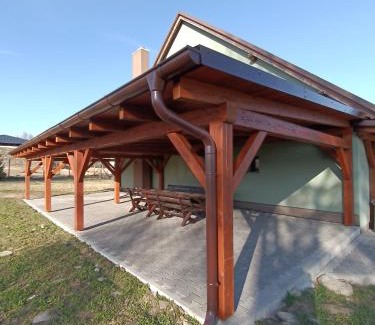 Detrichov nad Bystrici Casa | Chata Dětřichovka