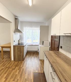 Detrichov nad Bystrici Casa | Chata Dětřichovka