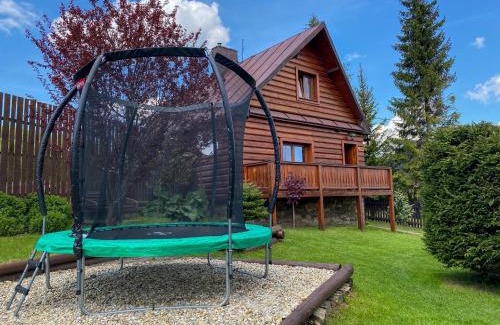 Zdiar Chalet De Esquí | Chata Filipsky