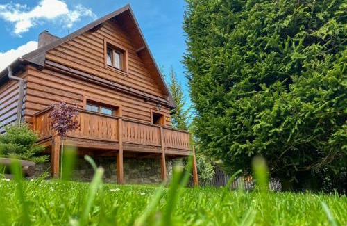 Zdiar Chalet De Esquí | Chata Filipsky