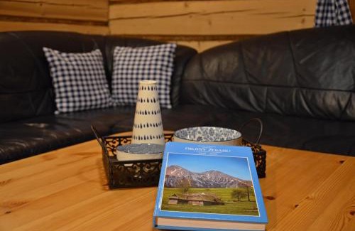 Zdiar Chalet De Esquí | Chata Filipsky