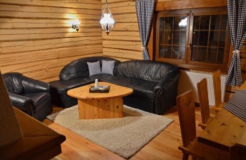 Zdiar Chalet De Esquí | Chata Filipsky