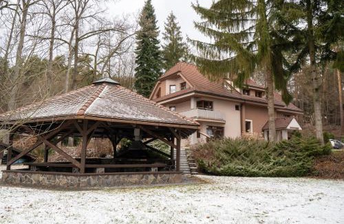 Kovacova Casa | Chata Guľka Kováčová
