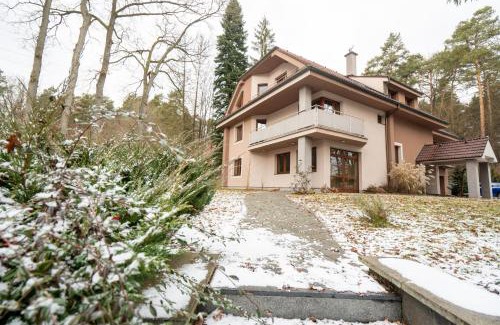 Kovacova Casa | Chata Guľka Kováčová