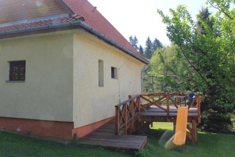 Smizany Casa | Chata Horáreň