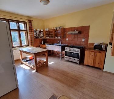 Smizany Casa | Chata Horáreň