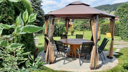 Tanvald Casa | Chata Horal