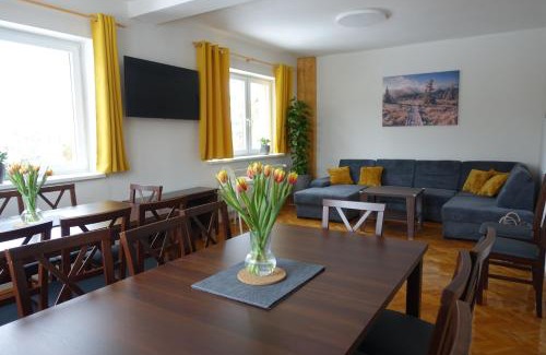 Tanvald Casa | Chata Horal