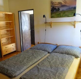 Tanvald Casa | Chata Horal