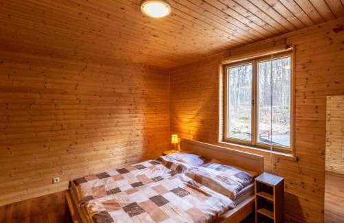 Raspenava Apartamento | CHATA JIZERKÉ HORY ŠOLCŮV RYBNÍk