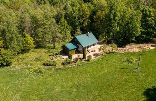 Raspenava Apartamento | CHATA JIZERKÉ HORY ŠOLCŮV RYBNÍk