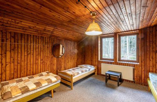Raspenava Apartamento | CHATA JIZERKÉ HORY ŠOLCŮV RYBNÍk