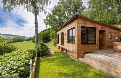 Korouhev Casa | Chata Kateřinky
