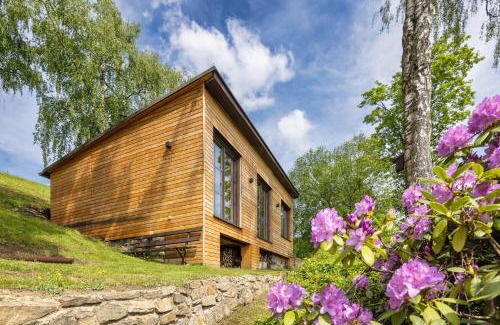 Korouhev Casa | Chata Kateřinky