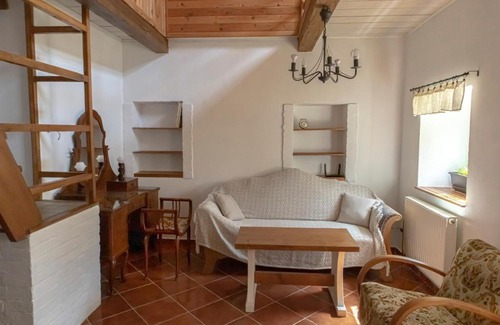 Loucovice Casa | Chata Katrmanka