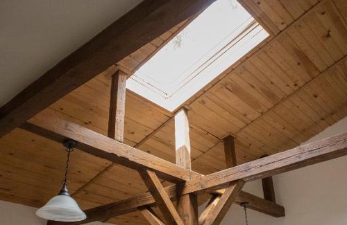 Loucovice Casa | Chata Katrmanka