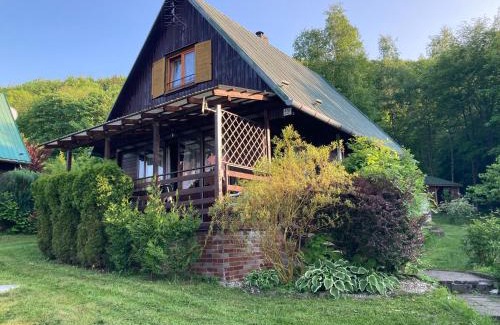 Trojanovice Casa | Chata Koryška