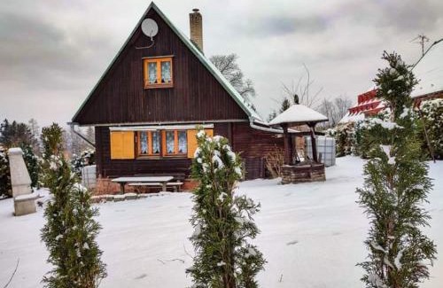 Trojanovice Casa | Chata Koryška