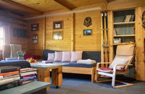 Zdiar Chalet De Esquí | Chata Krajinka