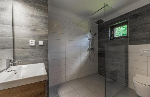 Stara Lesna Chalet De Esquí | Chata Lesana