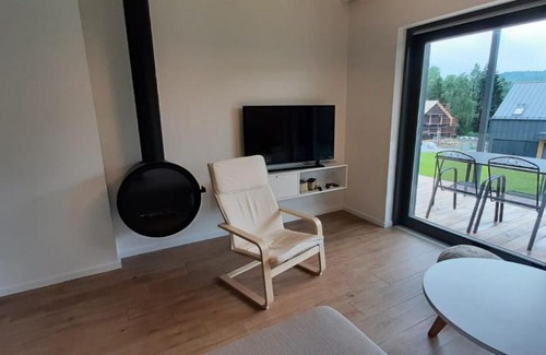 Lipno nad Vltavou Casa | Chata Lipno U Hajenky