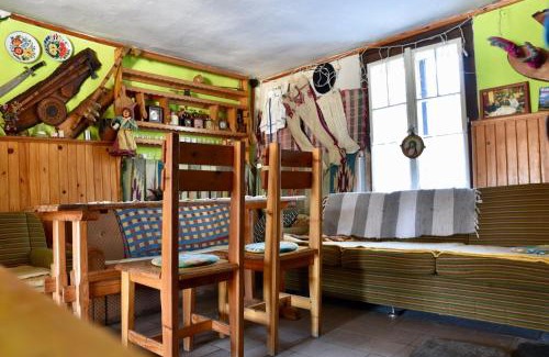 Zdiar Casa | Chata Liptak