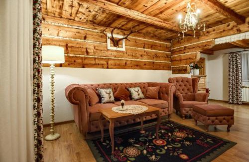 Brzegi Apartamento | Chata Litwor