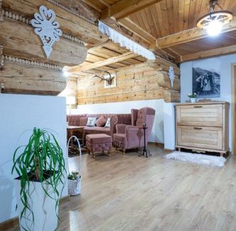Brzegi Apartamento | Chata Litwor