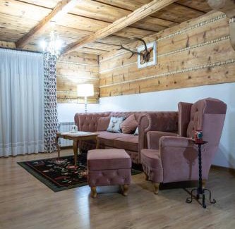 Brzegi Apartamento | Chata Litwor