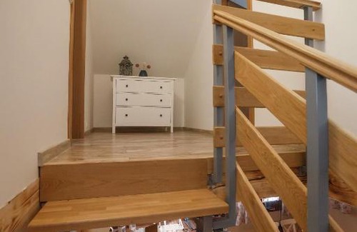 Smizany Chalet De Esquí | Chata Malý Sokol